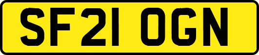 SF21OGN