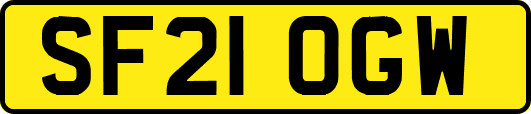 SF21OGW