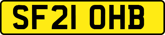 SF21OHB