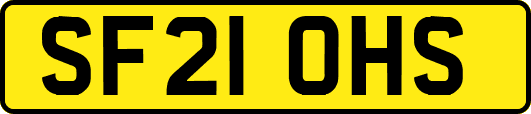 SF21OHS