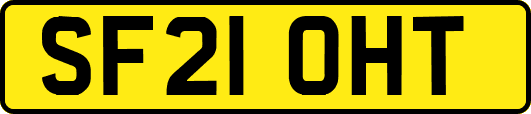 SF21OHT