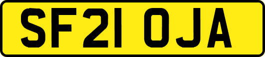 SF21OJA