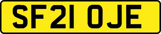 SF21OJE