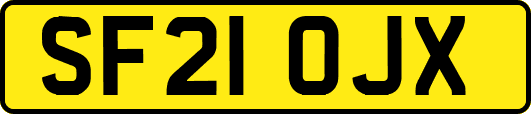 SF21OJX