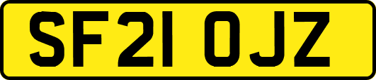 SF21OJZ
