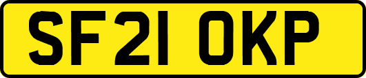 SF21OKP