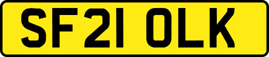 SF21OLK