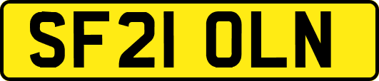 SF21OLN