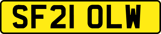 SF21OLW
