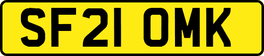 SF21OMK