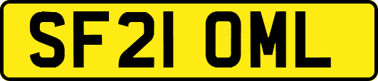 SF21OML