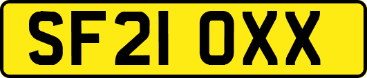 SF21OXX