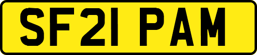 SF21PAM