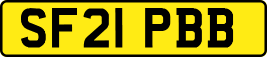 SF21PBB