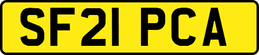 SF21PCA