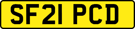 SF21PCD