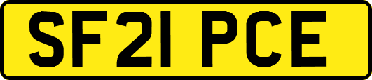SF21PCE