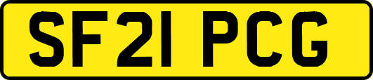 SF21PCG