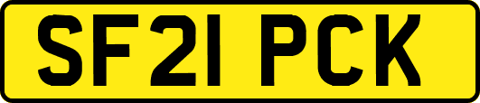 SF21PCK