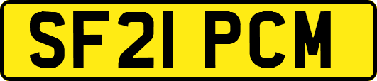 SF21PCM