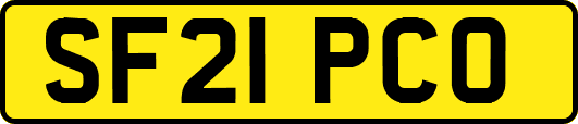 SF21PCO