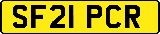 SF21PCR