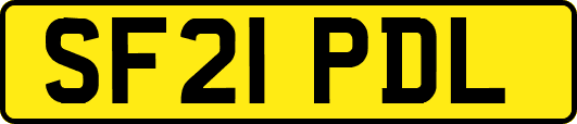 SF21PDL