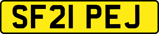 SF21PEJ
