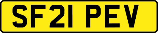 SF21PEV