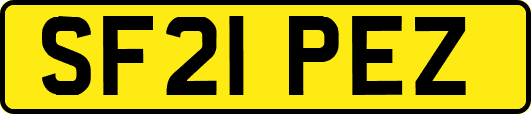 SF21PEZ