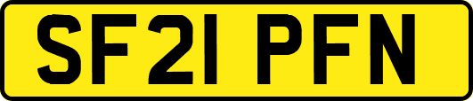 SF21PFN
