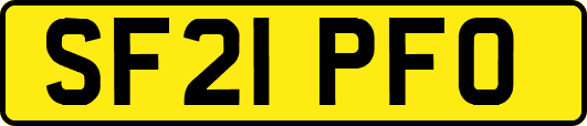 SF21PFO