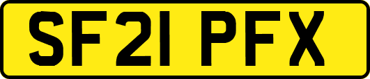 SF21PFX