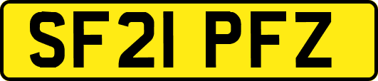 SF21PFZ