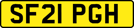SF21PGH