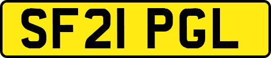 SF21PGL