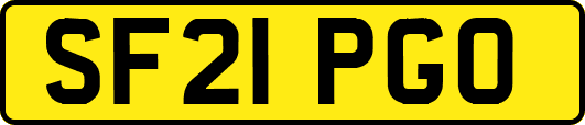 SF21PGO