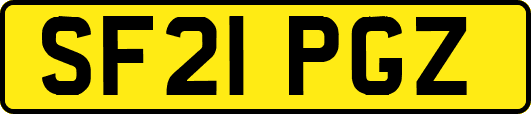 SF21PGZ