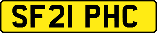 SF21PHC