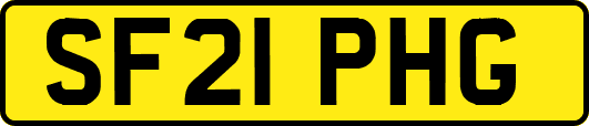 SF21PHG