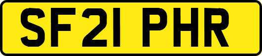 SF21PHR