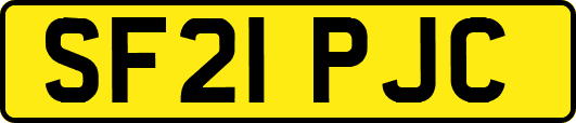 SF21PJC