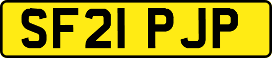 SF21PJP