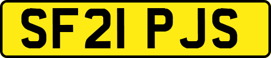 SF21PJS