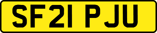 SF21PJU