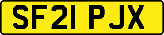 SF21PJX
