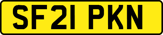 SF21PKN