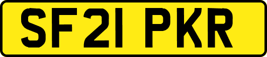 SF21PKR