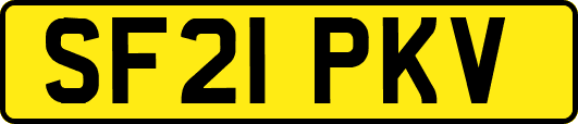 SF21PKV