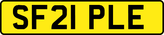 SF21PLE